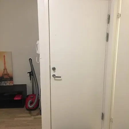 - Lars Vaages شقة ستافانجر